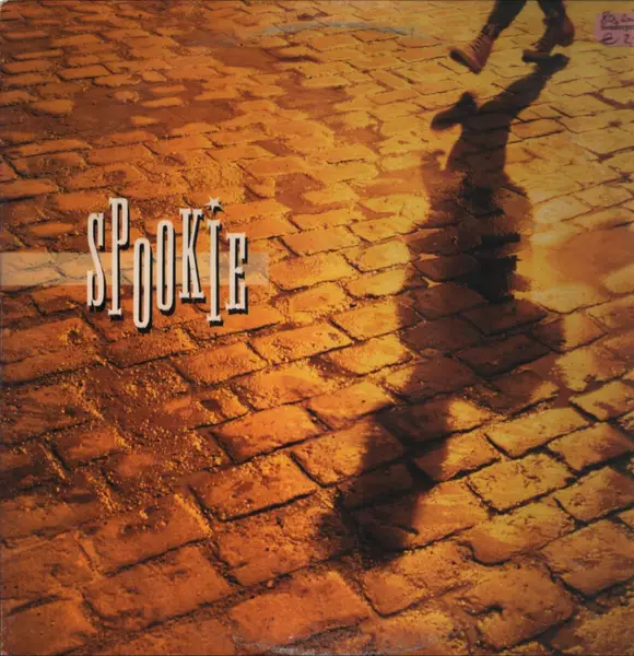 SPOOKIE - Spookie - Disque 33T