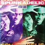 SPUNKADELIC - Boomerang - Disque Maxi x 1