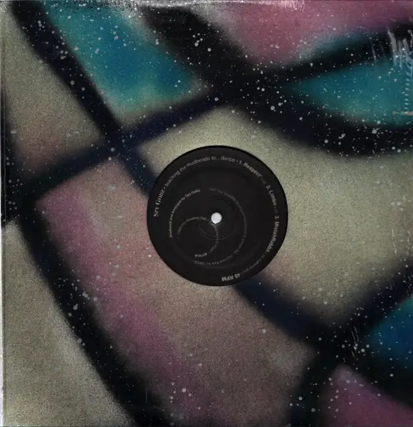 Spy Godz teaching the mudheads to...dance