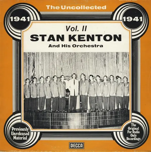 ４枚組 STAN KENTON 蓄音機 ART PEPPER 参加 SP盤 Amazon.co.jp: Stan Kenton: Music