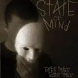 STATE OF MIND - Bitter Times, Better Times (EP) - 7inch x 1