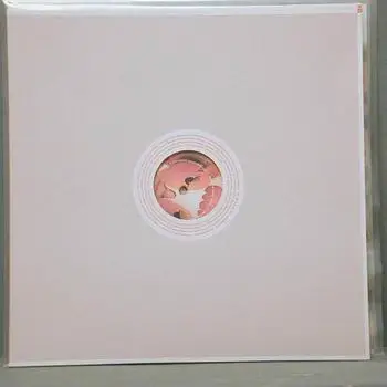 STATIC - ghost boy - Disque Maxi x 1