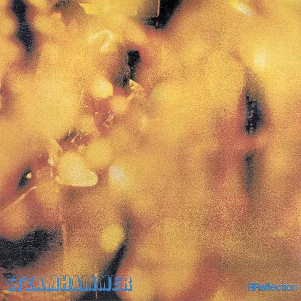 steamhammer reflection