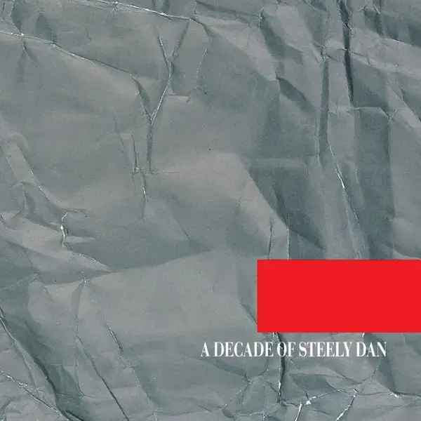 STEELY DAN - A Decade Of Steely Dan (CRC) - CD