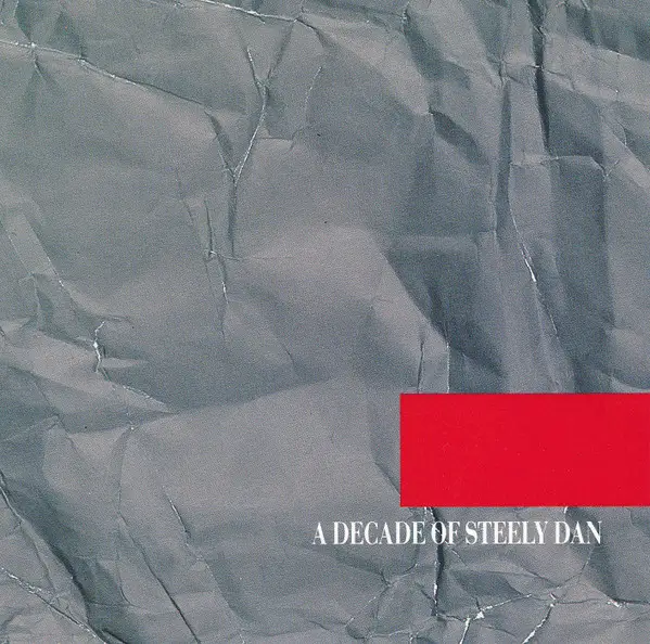 STEELY DAN - A Decade Of Steely Dan - CD