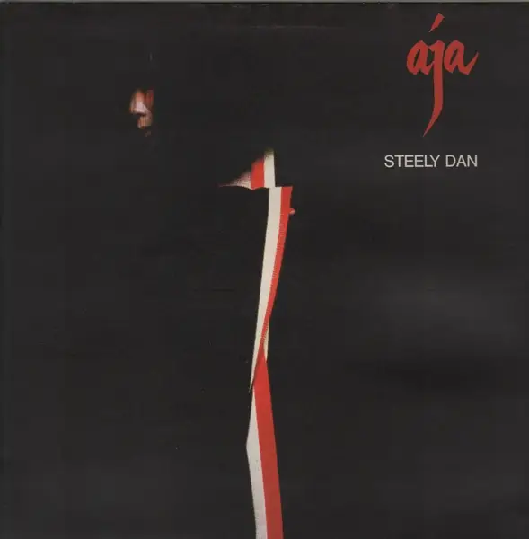 Steely Dan Aja (GATEFOLD)