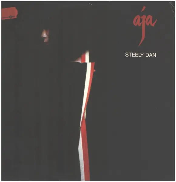 Steely Dan Aja (GATEFOLD)