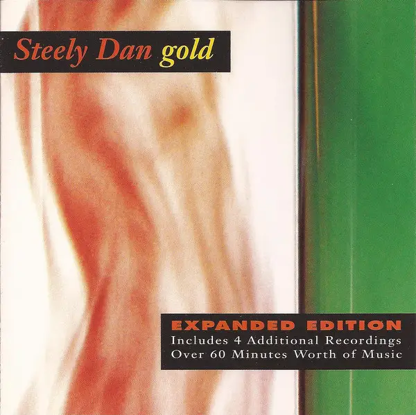 Steely Dan Gold (Expanded Edition)