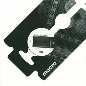 Stefan Goldmann Aurora / Beluga