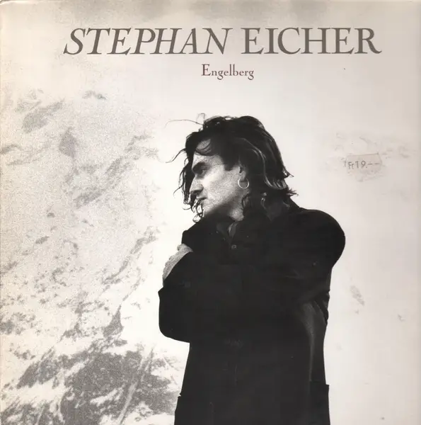 Stephan Eicher Engelberg