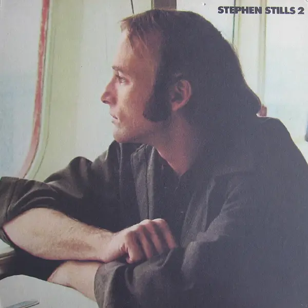 Stephen Stills Stephen Stills 2 (GATEFOLD)