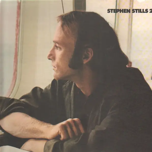 Stephen Stills Stephen Stills 2 (GATEFOLD)