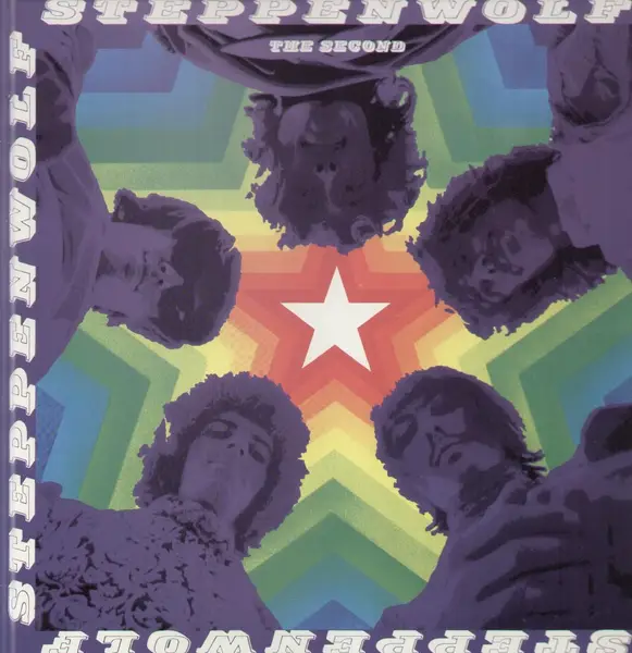 Steppenwolf Steppenwolf The Second
