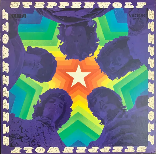 Steppenwolf The Second