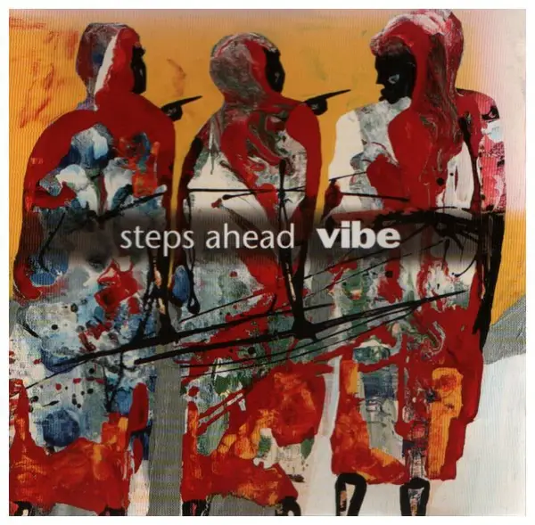 Steps Ahead Vibe