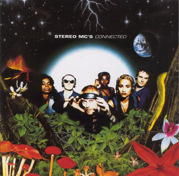 Stereo MC's Connected