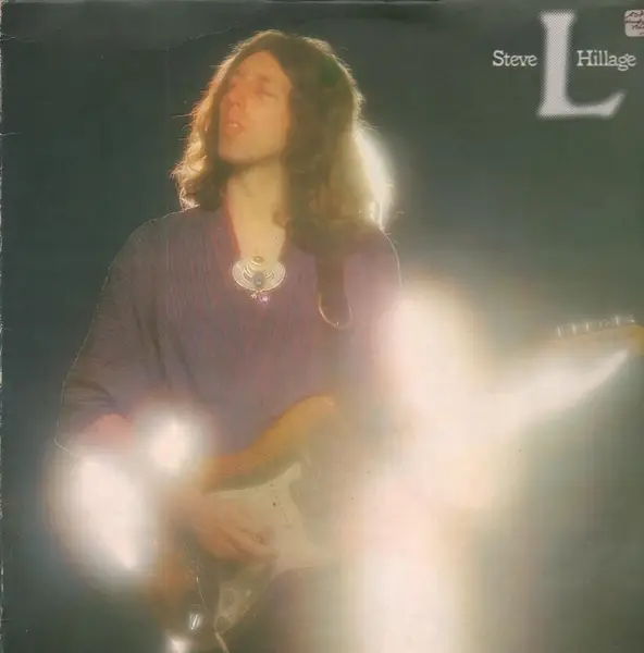 Steve Hillage L