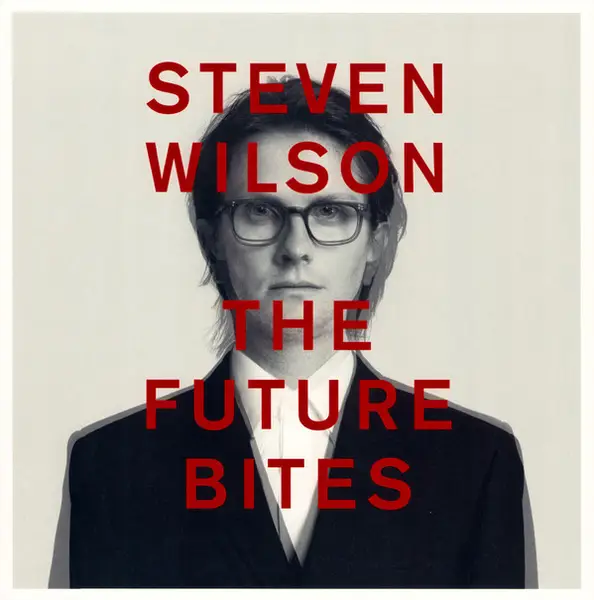 steven wilson the future bites