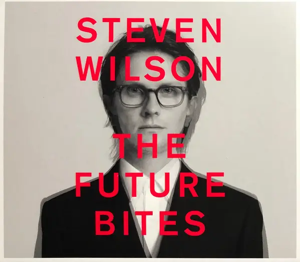 steven wilson the future bites