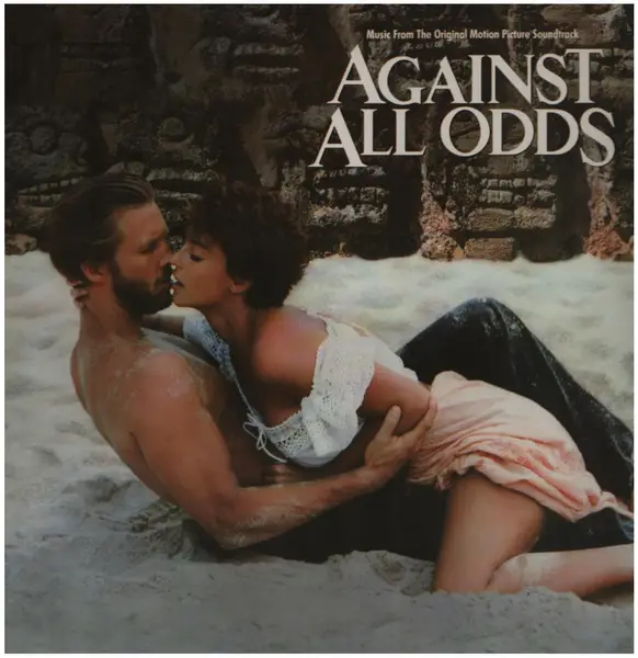 Stevie Nicks, Gabriel, Collins Against All Odds (OST)