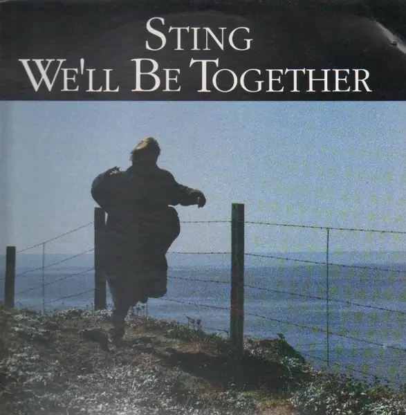 sting we'll be together