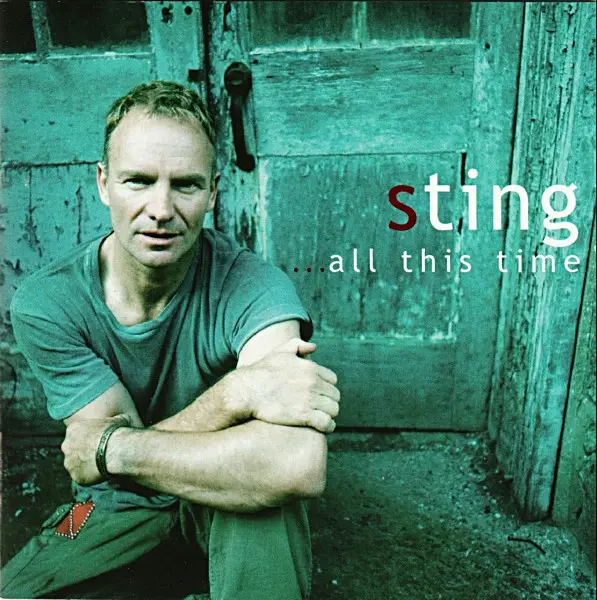 Sting ...All This Time