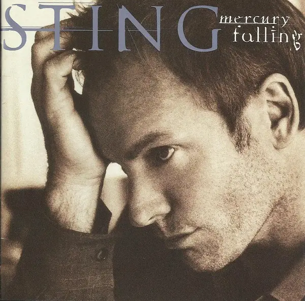 Sting Mercury Falling