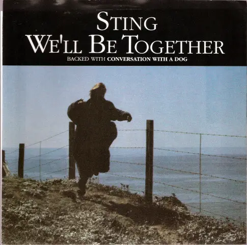 Sting We'll Be Together