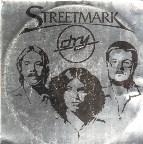 Streetmark Dry