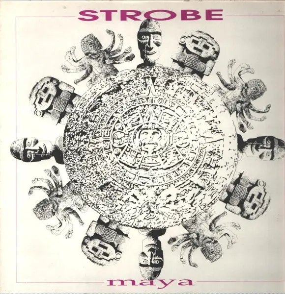Strobe Maya