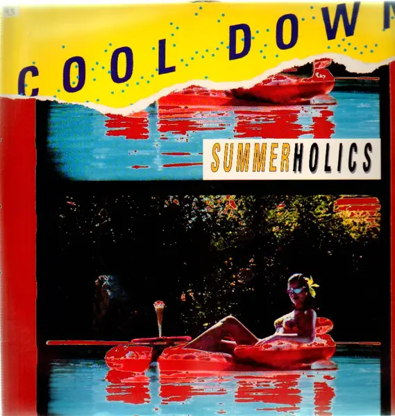 Summerholics Cool Down