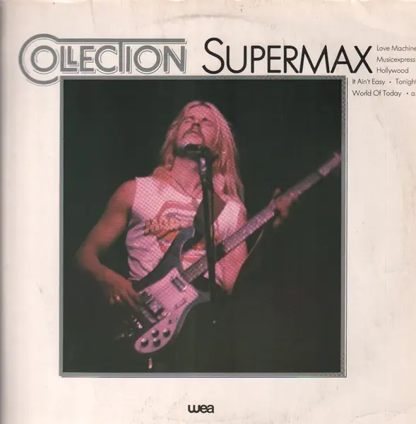 Supermax Collection