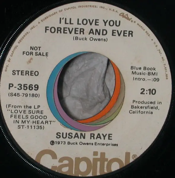 Susan Raye Cheating Game