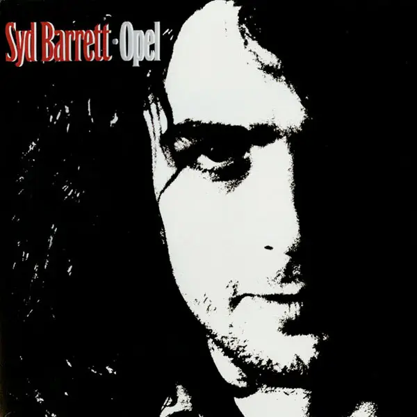 SYD BARRETT - Opel (180G) - Disque 33T x 2