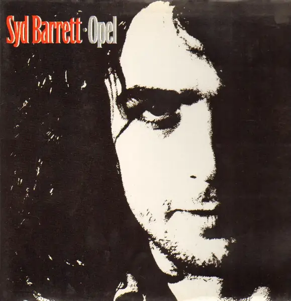 Syd Barrett Opel