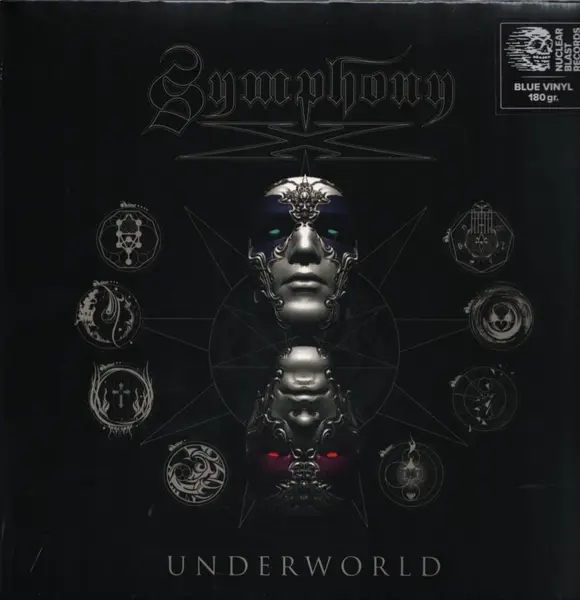 Underworld - Symphony X - ( T-シャツ ) - セラー： ledotakas