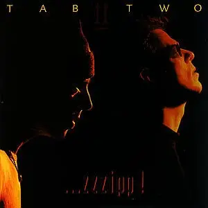 Tab Two ...Zzzipp! (DIGIPAK)