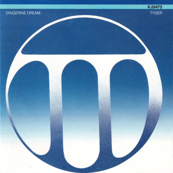 Tangerine Dream Tyger