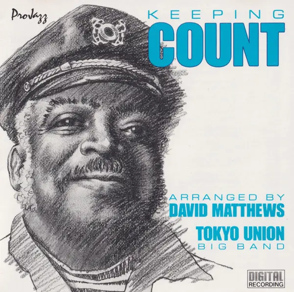 Tatsuya Takahashi & The Tokyo Union – Maiden Voyage 1977