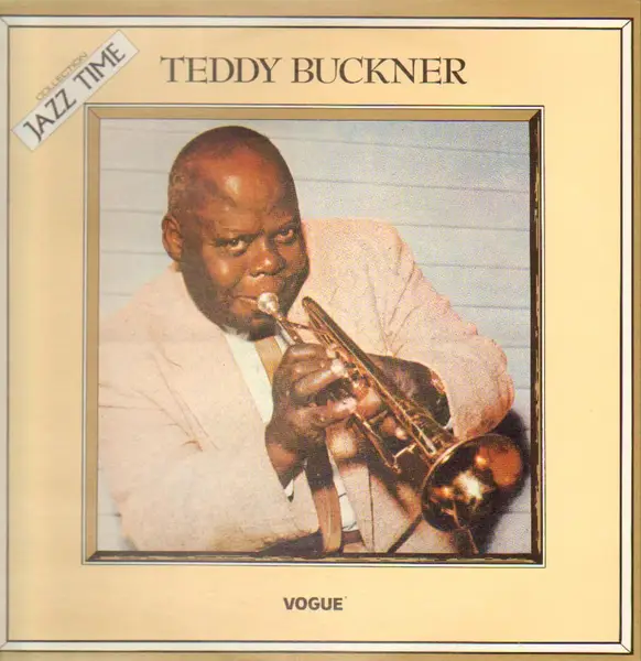 Teddy Buckner Collection Jazz Time