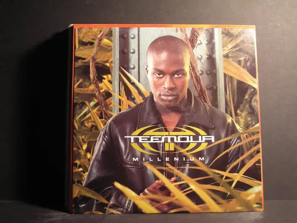 Teemour Millenium