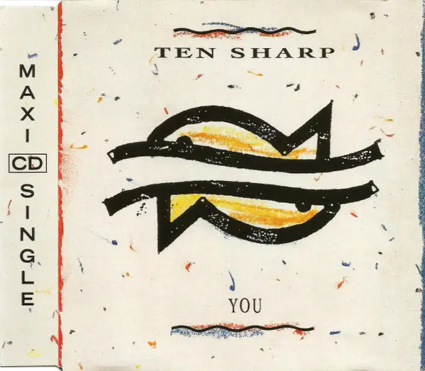 Ten Sharp You
