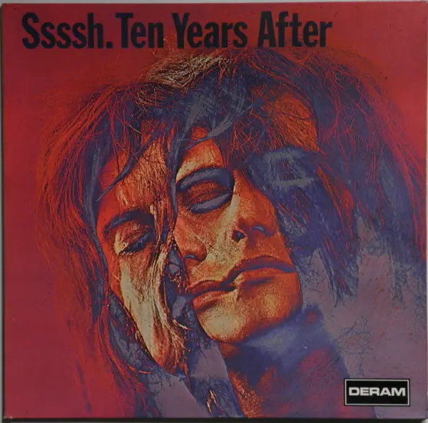 Ten Years After Ssssh.