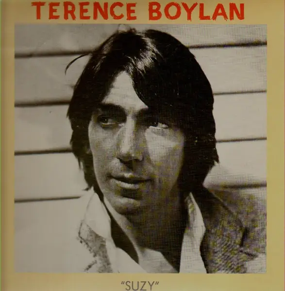 Terence Boylan Suzy