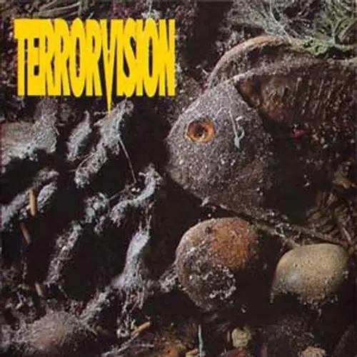 Terrorvision Formaldehyde