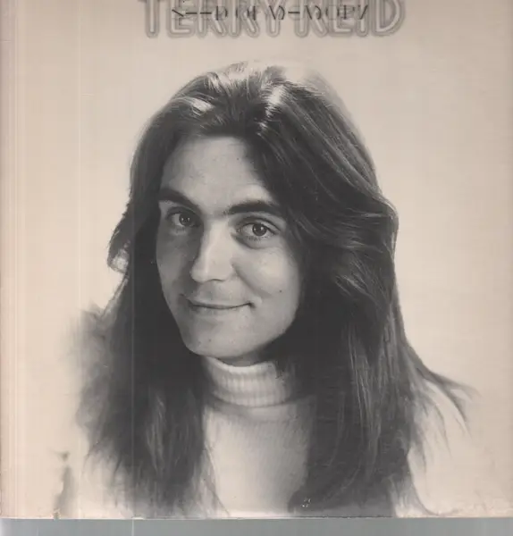 Terry Reid Seed of memory (Vinyl Records, LP, CD) on CDandLP