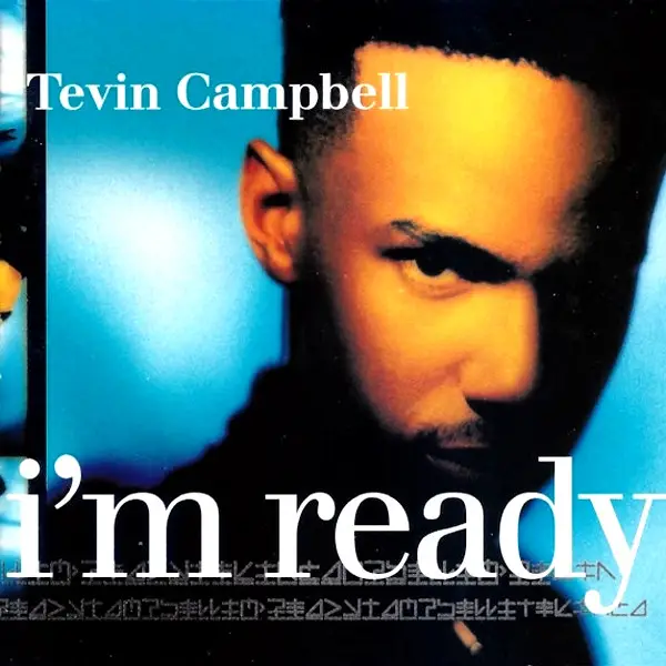 Tevin Campbell I'm Ready