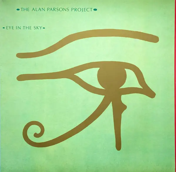 新品! alan parsons project 未開封CD 分割販売可!