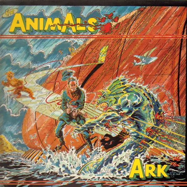 The Animals Ark