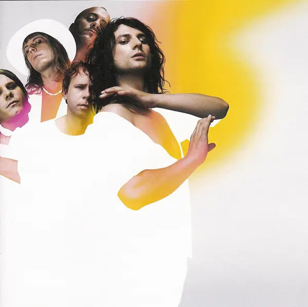 THE ARK - State Of The Ark - Disque CD